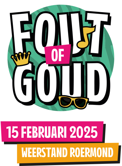 Fout of Goud, 15 februari, Weerstand Roermond